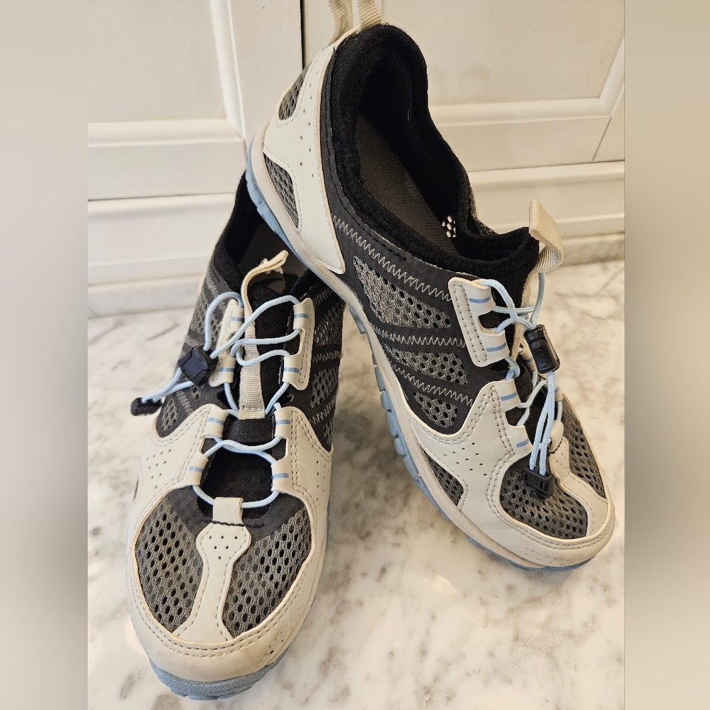 Pearl Izumi Womens Cyling Shoes